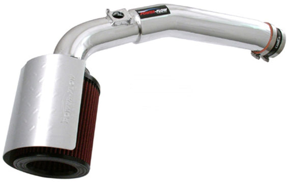 Injen PF7022P Power-Flow Air Intake System HP Gains +17.7 Torque Gains +15.5 PF7022P