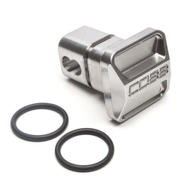 Cobb Universal Clear Hitch Cover 8F3600-CLR