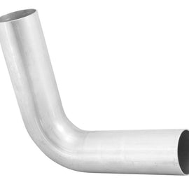 AEM 2.5 Dia Aluminum 90 Deg Bend Universal Tube 2-001-90