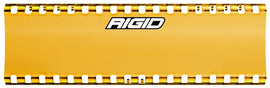 Rigid Industries 6in SR-Series Light Cover - Yellow 105863