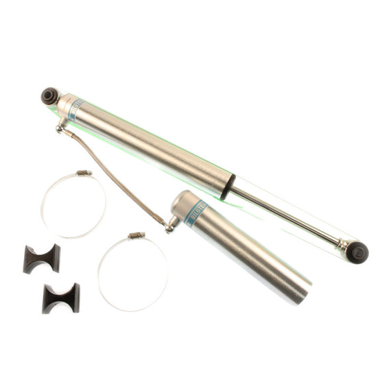 BILSTEIN 25-196481 MONOTUBE REAR SHOCK ABSORBER & RESERVOIR FOR SILVERADO/SIERRA 25-196481