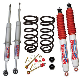 Skyjacker 2003-2016 Toyota 4Runner Suspension Lift Kit w/ Shock T4330STBH