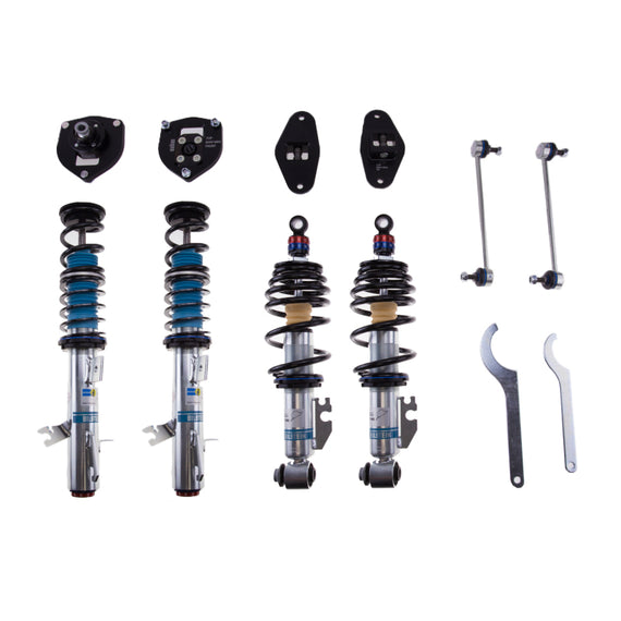 Bilstein Clubsport R56 Mini Cooper Front & Rear Performance Suspension System 48-233132