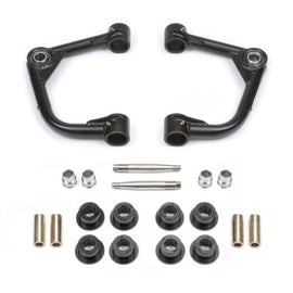 Fabtech 15-18 Ford F150 2WD/4WD 2in Uniball Upper Control Arm Kit FTS22182