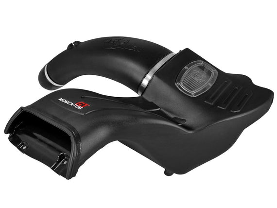 AFE POWER COLD AIR INTAKE MOMENTUM GT PRO DRY S FOR 15-18 FORD F-150 5.0L V8 51-73114