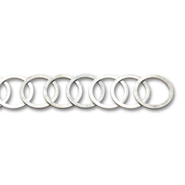 Vibrant -8AN Crush Washers - Pack of 10 20928