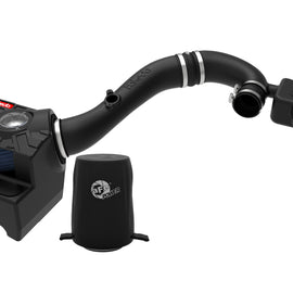 aFe Takeda Momentum Cold Air Intake System w/ Pro 5R Media 18-19 Subaru Crosstrek H4-2.0L 56-70010R