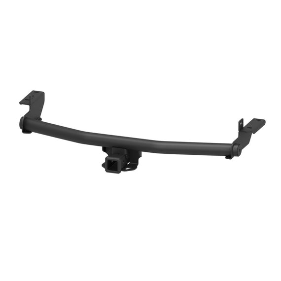 Westin 2013-2016 Nissan Pathfinder Class III (w/out factory hitch) Receiver Hitch - Textured Black 65-1395