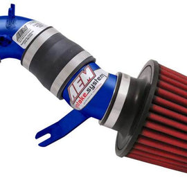 AEM Short Ram Intake System S.R.S. MAZDA PROTEGE L4 - 99-03 22-480B