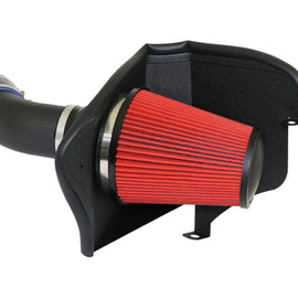 Corsa Performance 616964-D Shielded Box Air Intake System Fits Grand Cherokee 616964-D