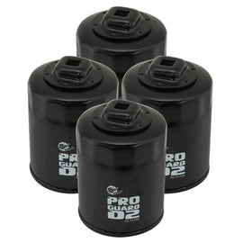 AFE ProGaurd Oil Filter - Part#: 44-LF016-MB 44-LF016-MB