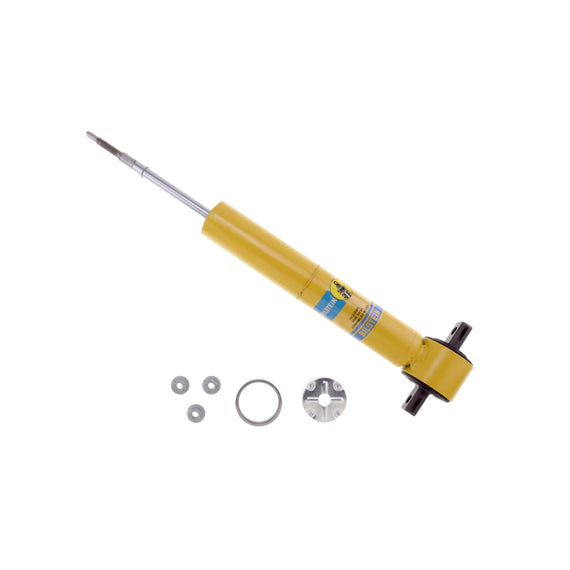 Bilstein 24-238281 Front B6 4600 Series Shock Absorber for Silverado/Sierra 1500 24-238281