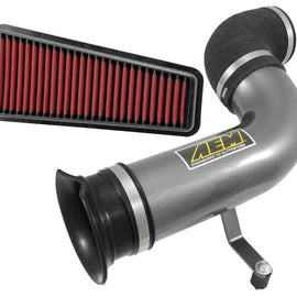 AEM Cold Air Intake System - Gunmetal Gray fits 03-09 Toyota 4Runner 4.0L V6 22-682C