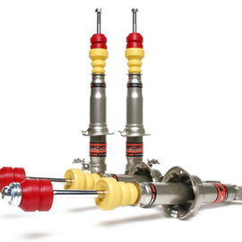 SKUNK2 Sport Shocks 88-91 Honda Civic/CRX EC ED EE EF 541-05-1200