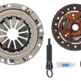 Exedy OE 1988-1992 Daihatsu Charade L3 Clutch Kit 23001