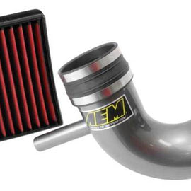 AEM 22-679C Cold Air Intake - Gunmetal Gray-for Chevrolet Camaro, 10-14, 6.2L V8 22-679C