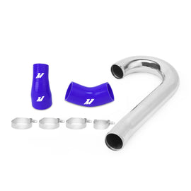 Mishimoto 03-06 Mitsubishi Lancer Evolution 7/8/9 2.0L W5M51-2 Lower Intercooler Pipe Kit MMICP-EVO-01Lbl