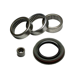 Yukon Gear Axle Bearing & Seal Kit For GM 9.25in IFS Front AK GM9.25IFS