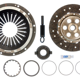 Exedy OE 2002-2005 Porsche 911 H6 Clutch Kit POK1000