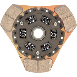 Exedy 92-01 Acura Integra 1.7L/1.8L Stage 2 Replacement Clutch Disc (For Kits 08952/08950A/08950B) HD05T