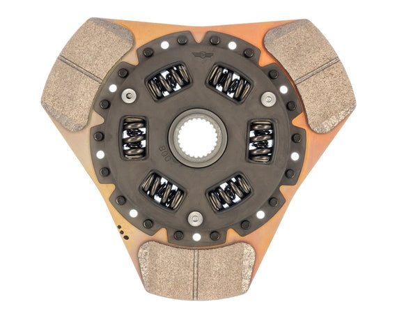 Exedy 92-01 Acura Integra 1.7L/1.8L Stage 2 Replacement Clutch Disc (For Kits 08952/08950A/08950B) HD05T