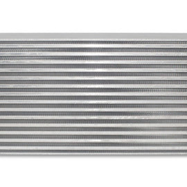 Vibrant Air-to-Air Intercooler Core Only (core size: 22in W x 9in H x 3.25in thick) 12831