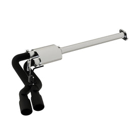 MBRP BLACK Cat Back Exhaust System 2015-2020 Ford F150 5.0L V8 Coyote S5260BLK S5260BLK