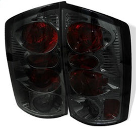 Spyder 5002600 Tail Light Assembly 5002600