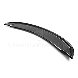 Anderson Composites 14-15 Chevrolet Camaro Z28 Type-Z28 Rear Spoiler AC-RS14CHCAM-Z28