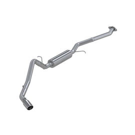 MBRP EXHAUST FOR 03-07 CHEVY SILVERADO GMC SIERRA 1500 4.8L 5.3L STAINLESS STEEL S5014409