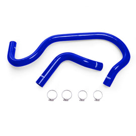 Mishimoto 99-06 Chevrolet Silverado 1500 V8 Blue Silicone Hose Kit MMHOSE-RADO-99BL