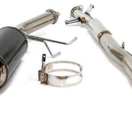 HKS Carbon Ti Hi-Power Exhaust For 95-99 Mitsubishi Eclipse 4G63 T 3112-EX002 3112-EX002