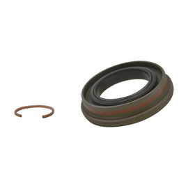 Yukon Gear 8.8in Sport Utility Irs Side Stub Axle Seal / Fits Left Hand or Right Hand YMSF1005