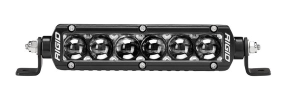 Rigid Industries 6in SR2-Series - Hyperspot 909713