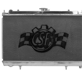 CSF 89-94 Nissan 240SX Radiator 7021