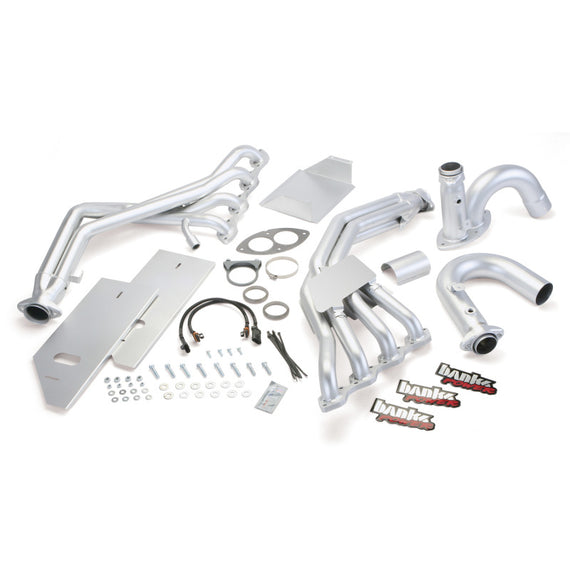 Banks Power 96-00 GM 454 Mh P30 Torque Tube System 49073