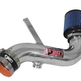 For 2012-2014 Volkswagen Passat L5-2.5L Injen SP Cold Air Intake System Polished SP3040P