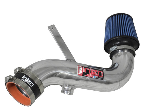 For 2012-2014 Volkswagen Passat L5-2.5L Injen SP Cold Air Intake System Polished SP3040P