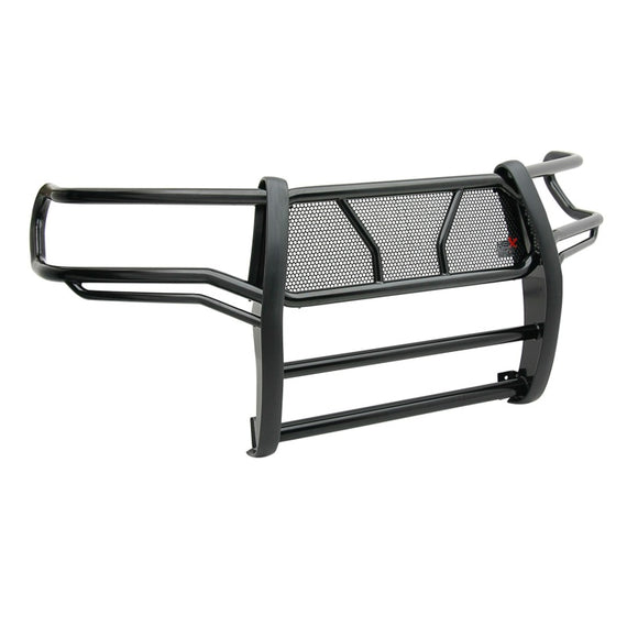 Westin 2007-2013 Toyota Tundra HDX Grille Guard - Black 57-2235