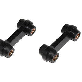 Torque Solution Urethane Front Endlinks Fits Impreza/WRX/Sti/Legacy/Forester TS-SU-208