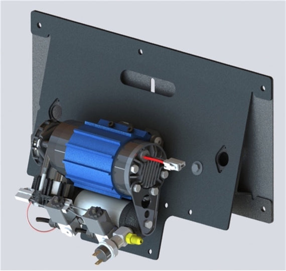 ARB Bracket Cksa/Ckma/Ckmta Suits Tacoma 2005 On 3523010
