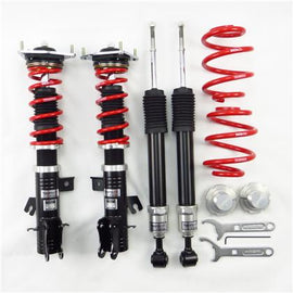 RS-R SPORTS*I COILOVER KIT FOR 2011-2014 NISSAN JUKE 4WD