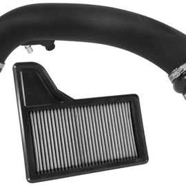 Airaid Junior Air Intake System For 15-20 Ford Mustang 2.3L L4 Gas 450-730 450-730