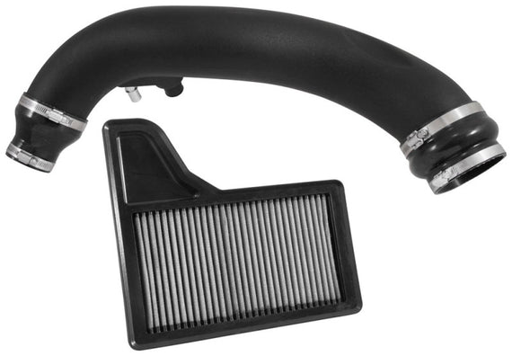 Airaid Junior Air Intake System For 15-20 Ford Mustang 2.3L L4 Gas 450-730 450-730