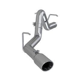 MBRP Exhaust S6058304 Pro Series Filter Back Exhaust System Fits Canyon Colorado S6058304
