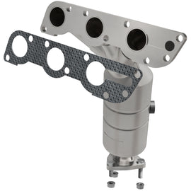 MagnaFlow Direct Fit Catalytic Converter 04-05 Suzuki Verona 2.5L 452911