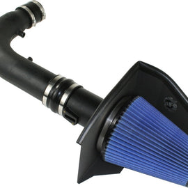 aFe MagnumFORCE Intakes Stage-2 P5R AIS P5R Ford F-150 06-07 V8-4.6L 54-11122