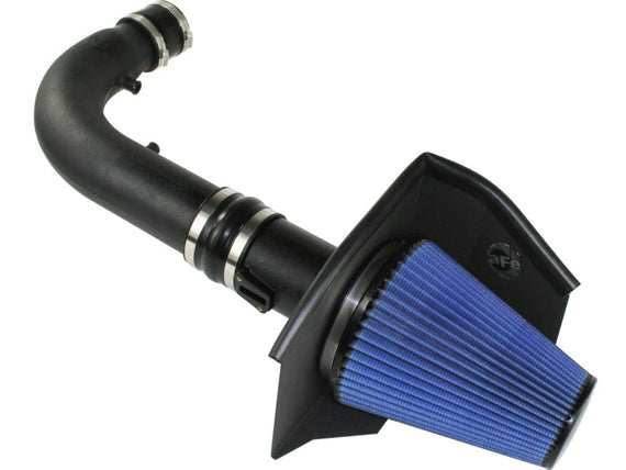 aFe MagnumFORCE Intakes Stage-2 P5R AIS P5R Ford F-150 06-07 V8-4.6L 54-11122