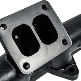 ATS Diesel 98.5-07 Dodge 5.9L 24V Cummins T4 Single Piece Pulse Flow Exhaust Manifold Kit 2049412218