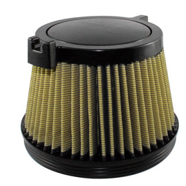 aFe MagnumFLOW Air Filters OER PG7 A/F PG7 GM Diesel Trucks 06-09 V8-6.6L (td) 71-10101